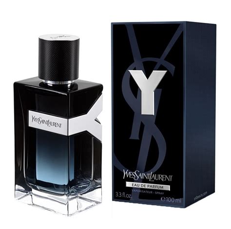 yves saint laurent men's perfume 100ml|fragrantica ysl y fresh.